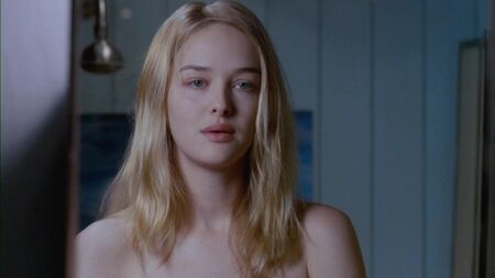 Jess Weixler nuda - Teeth (2008) HD 1080p