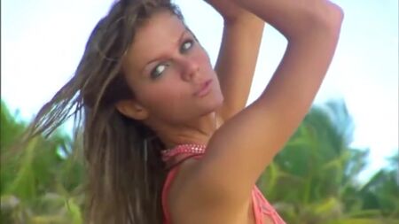 Raccolta sexy di Brooklyn Decker [★H★M★V★]