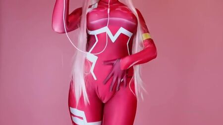 Misswarmj - Zero Two 2: ASMR e feticismi