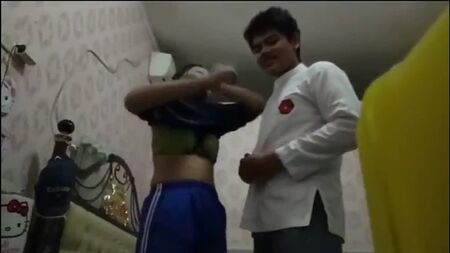 Porno SMA