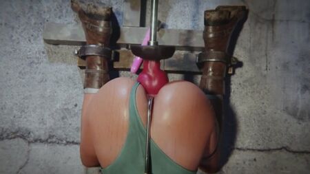 BDSM 3D Futa Lara-nei-guai-ep-1-7-audio_1080p Tomb Raider Hentai porno