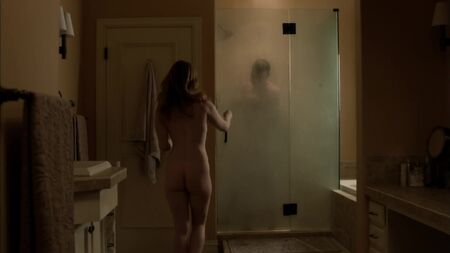 Vinessa Shaw, Paula Malcomson nude – Ray Donovan stg. 2 ep. 4 (2014) HDTV 1080p / Vinessa Shaw, Paula Malcomson – Ray Donovan