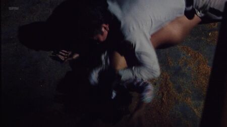 Jeannie Bell, Lola Falana nude - Klansman (USA 1974) 1080p