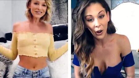 [MommysGirl] Cherie Deville, Emma Hix - Le manca tantissimo sua figlia (16.05.2020)