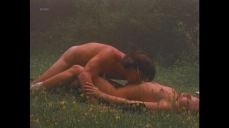 Jacqueline Lovell nuda - Red Shoe Diaries, stagione 4, episodio 6 (USA, 1995)