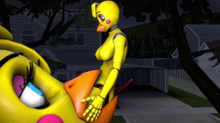 Attrice porno