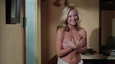 Angela Aames nuda - All The Marbles (USA 1981) 1080p