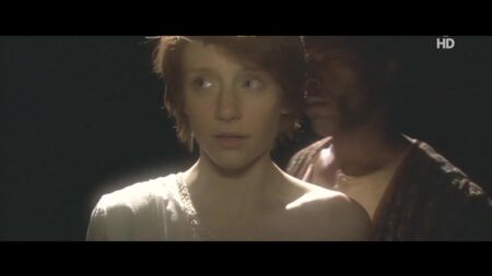 Bryce Dallas Howard nuda - Manderlay (2005) HD 720p