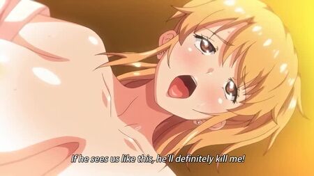 Sono la seconda figlia di Junyuu-chuu