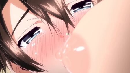 Girls Rush (Episodio 1) [sottotitoli in russo] |18+| hentai