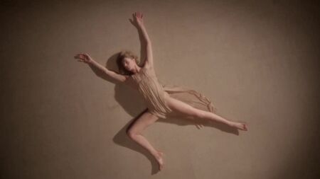 Vanessa Redgrave nuda - Isadora (1968) HD 1080p Blu-ray