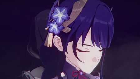 Genshin Impact NSFW AMW | Video da Just Genshin NSFW