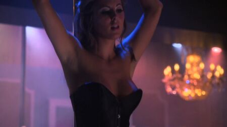 Eva Amurri nuda - Californication (stagione 3) HD 720p Guarda online