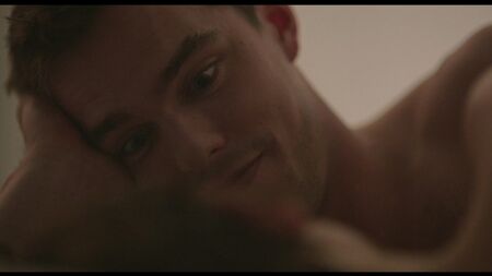 Kristen Stewart e Nicholas Hoult