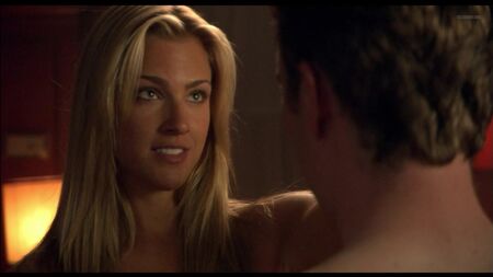 Candace Kroslak nuda - American Pie Presents: The Naked Mile (USA 2006) [HD 1080p senza censura]