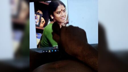 Easwari Rao: l'attrice tamil dalla carnagione scura e il suo tributo