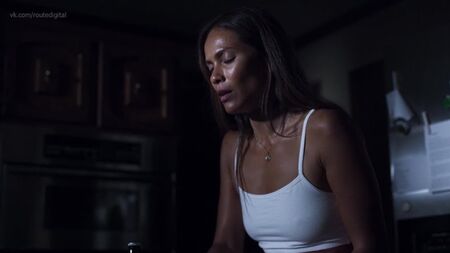 Lesley-Ann Brandt, Rachel True – Horror Noire (2021) HD 1080p Nuda? Sexy! Guarda online