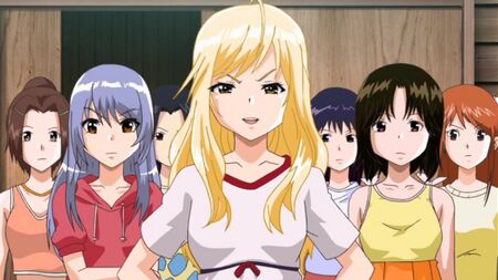 Mujaki no Rakuen - OAD 01 Sottotitoli in spagnolo