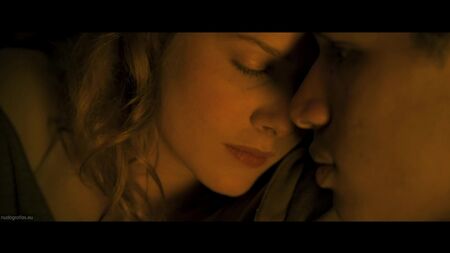 Rachel Hurd-Wood nuda - Second Origin (2015)
