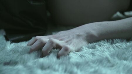 Stoya e altre modelle nude - Melissa Tofton Primavera/Estate 2016