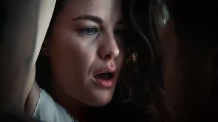 La scena di nudo di Liv Tyler