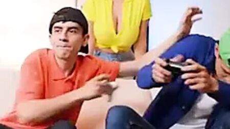 I migliori annunci Brazzers (marzo 2021)