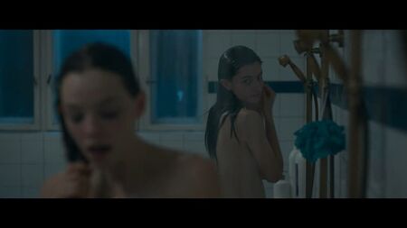 Kristine Froseth, Diana Silvers, Ksenia Kulakova nude - Birds of Paradise (2021) 1080p Guarda online