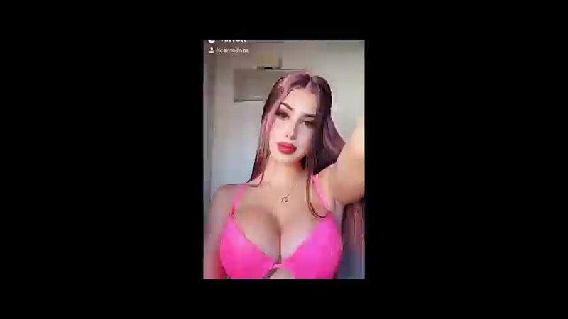 Centolain модель OnlyFans BongoCam 