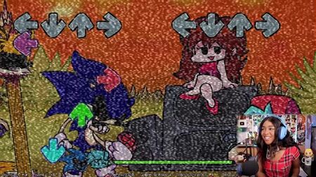 [Forever Nenaa] HANK E SONIC.EXE NON SONO VENUTI PER GIOCARE... | Friday Night Funkin [You Can't Run, ANTIPATHY, contro Plate]