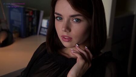 Keira B (alias Keira Blue) - In Move 09/02/2020 1080p [SOLO]