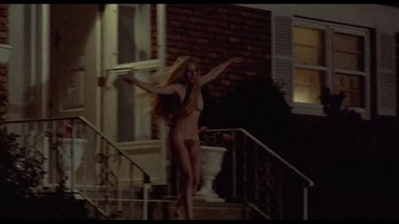 Kathrin King Segal, Cloris Leachman nude - I vicini di casa (1970) HD 1080p Guarda online
