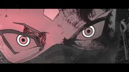 Star Wars Visions «AMV» - Take Over