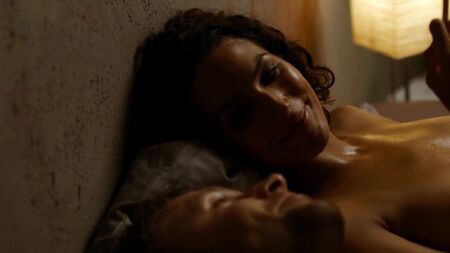 Amy Mußul, Erendira Ibarra, Tuppence Middleton nude - Sense8 (2015) s01e02 (HD)