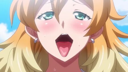 JK Fuuzoku Gakuensai - 01 Episodio 1 [sottotitoli in russo - RUS sub] hentai, hentai, sesso, tette, porno 18+, sesso incesto