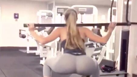 Video di Amanda Lee su Instagram e Facebook