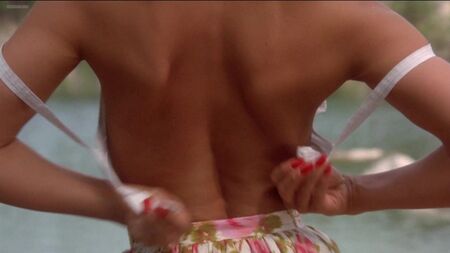 KaDee Strickland nuda - Walker Payne (2006) 1080p
