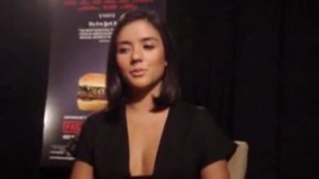 Intervista a Catalina Sandino Moreno