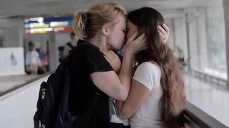 il miglior film lesbico