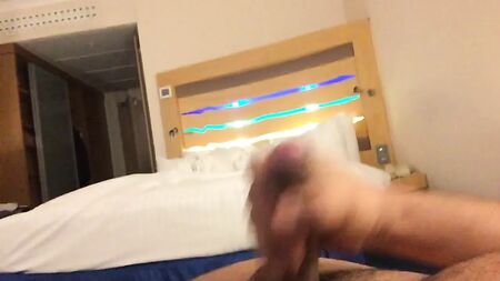 Servizio di pulizia dell'hotel Travelodge, per favore aiutatemi