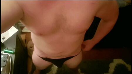 Recensione degli slip da bagno da uomo JKY