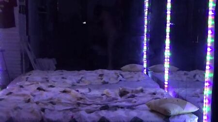 Chat con webcam in strip
