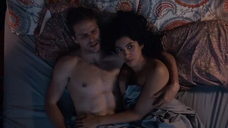 Stephanie Beatriz - La luce della luna (2017)