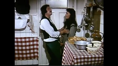 Josfine Mutzenbacher: com'era davvero - Parte 4