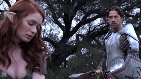 Felicia Day - Dragon Age: Redemption s01e01-06 (2011) HD 1080p Nuda? Sexy! Guarda / Felicia Day - Dragon Age: Redemption