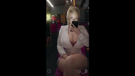 Samus Aran - BBC; interrazziale; hentai interrazziale; sega; posizione del missionario; dominazione; porno hentai 3D; (di GeneralButch) [Metroid]