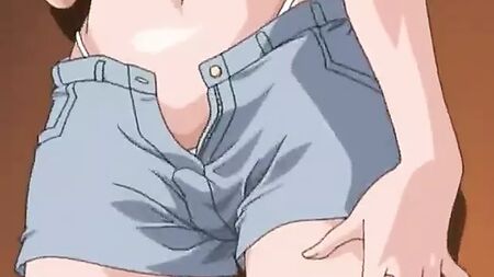 Bible Black - Solo episodio 2