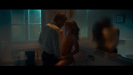 365 giorni - Raccolta di tutte le scene di sesso (Anna Maria Sieklucka)