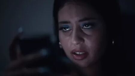 Alexa Demie - Scena di sesso in Euphoria