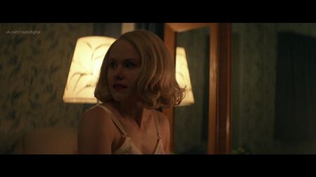 Alison Pill, Deborah Ayorinde - Them s01e04 (2021) HD 1080p Nuda? Sexy! Guarda online