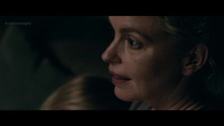 Nina Hoss nuda - Sangue di pellicano - Per amore di mia figlia (2019) HD 1080p Guarda online